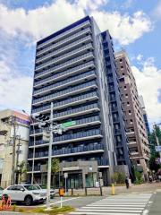 地下鉄御堂筋線東三国駅まで徒歩1分