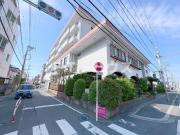 グランドール川秋