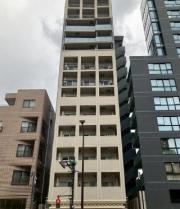 都営大江戸線牛込柳町駅まで徒歩3分