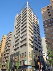 プライムアーバン新川