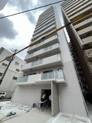 地下鉄御堂筋線本町駅まで徒歩3分
