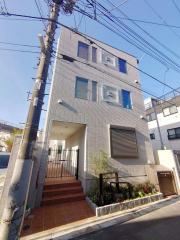 ＪＲ常磐線北千住駅まで徒歩10分