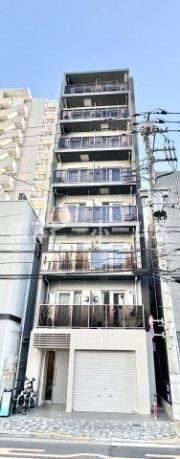 東京メトロ日比谷線三ノ輪駅まで徒歩4分