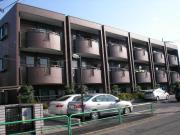 日暮里・舎人ライナー舎人駅まで徒歩5分