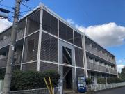 京成電鉄松戸線北初富駅まで徒歩3分
