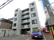 地下鉄南北線北２４条駅まで徒歩7分