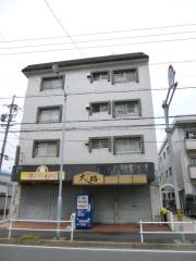 藤ハイツ