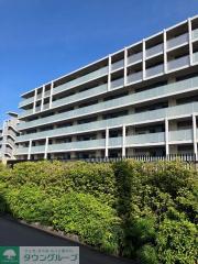 プラウドシティ新川崎