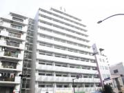 新丸子ダイカンプラザシティ