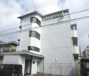 ＪＲ山陽本線西明石駅まで徒歩8分