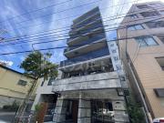都営浅草線本所吾妻橋駅まで徒歩12分