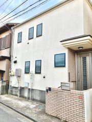 高井戸西戸建