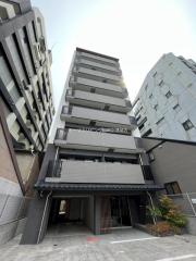 地下鉄箱崎線呉服町駅まで徒歩4分