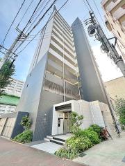 リ ブラン東別院