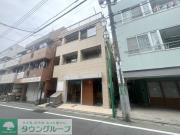コッツウォルズ富士見台