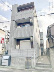 カームタイム吹上