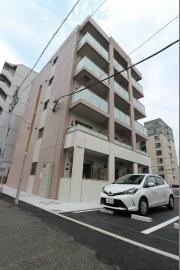 北九州モノレール香春口三萩野駅まで徒歩9分