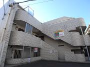 西武池袋・豊島線石神井公園駅まで徒歩5分