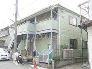 ジュネス翌檜