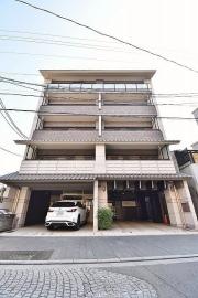 京阪本線清水五条駅まで徒歩5分