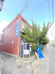 阪急宝塚線岡町駅まで徒歩8分