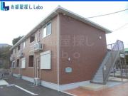 伊豆箱根大雄山線飯田岡駅まで徒歩6分