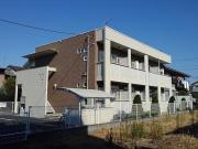 ＪＲ東北本線栗橋駅まで徒歩12分