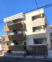 フジパレス花園I番館