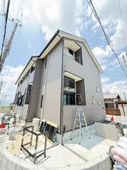 ハーモニーテラス深草大亀谷万帖敷町