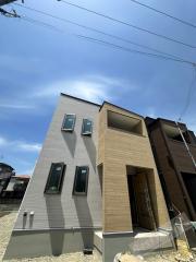 フジパレス戸建賃貸磯上町五丁目