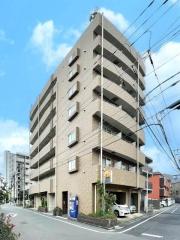 maison S.K.M