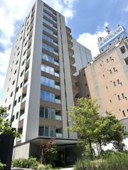 パークホームズ渋谷松濤
