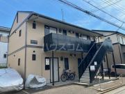 ラ・ドゥース中原