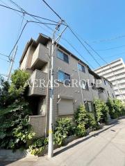 アイショウパルハウス東品川