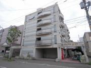 地下鉄南北線北１８条駅まで徒歩2分