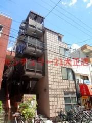 山田マンション