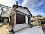 ＪＲ中央線西八王子駅までバス約21分 徒歩4分