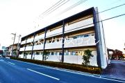 東武伊勢崎・大師線越谷駅まで徒歩17分