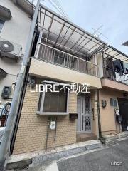 南恩加島6丁目貸家