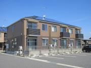 ＪＲ上越線群馬総社駅まで徒歩13分