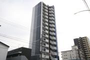 S-RESIDENCE豊国通