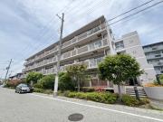 ＪＲ山陽本線西明石駅まで徒歩10分