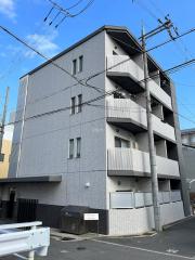 A-mon太秦天神川
