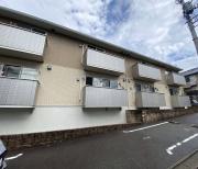 西鉄貝塚線西鉄香椎駅まで徒歩9分