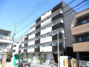 都営浅草線戸越駅まで徒歩2分
