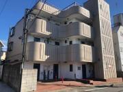 ＪＲ成田線我孫子駅まで徒歩13分