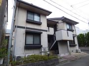阪神本線青木駅まで徒歩5分