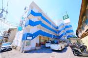 ＪＲ山陽本線海田市駅まで徒歩7分
