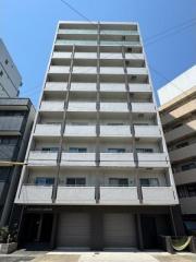 ＪＲ中央本線大曽根駅まで徒歩6分