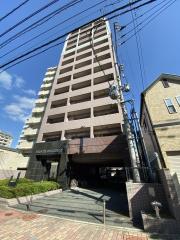 地下鉄箱崎線呉服町駅まで徒歩7分